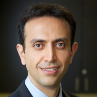 Photo of Dr. Pouya Shafipour