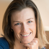 Photo of Dr. Katherine K. Bellon