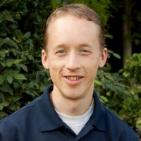 Photo of Dr. Daniel Atkin
