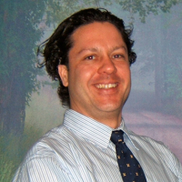 Photo of Dr. Daniel J. LaMontagne