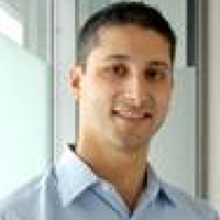 Photo of Dr. Godrej Engineer
