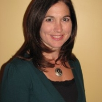 Photo of Dr. Jennifer Murray