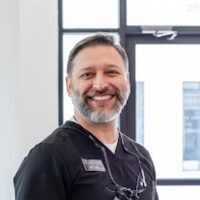 Photo of Dr. Rafa Hazembuller