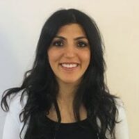 Photo of Dr. Melody Nourmand
