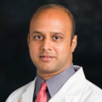 Photo of Dr. Srinivas Ayilavarapu