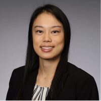 Photo of Dr. Y-Minh Tran