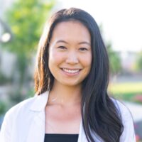 Photo of Dr. Christine Han