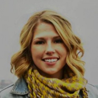 Photo of Dr. Emily Melzer