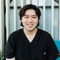 Photo of Dr. Mark Choi