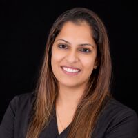 Photo of Dr. Sonia Talreja