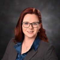 Photo of Dr. Karen Mooneyhan