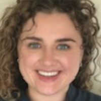 Photo of Dr. Madeline Witte