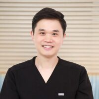 Photo of Dr. Jae Lee