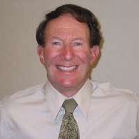 Photo of Dr. Richard A. Felton, DDS