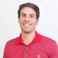 Photo of Dr. Jordan Bennett