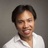 Photo of Dr. Nolan Lee