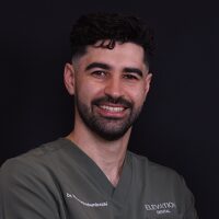 Photo of Dr. Yusef Khadembashi