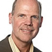 Photo of Dr. Stuart Kinsinger
