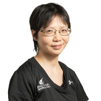 Photo of Helen Lin