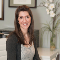 Photo of Dr. Melanie Stewart, DC