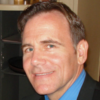 Photo of Dr. Timothy Joseph Jennings