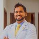 photo of Dr. Azam Saeed