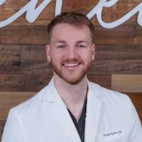 Photo of Dr. Nicholas Hoepfner
