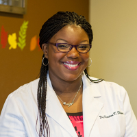 Photo of Dr. Kirsten K Shepard, LMT, DC