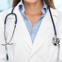 Photo of Dr. Melina Hong