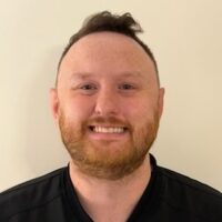 Photo of Dr. Timothy Gough