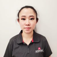 Photo of Trinity (Sik Ka) Chen