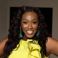 Photo of Dr. Arlene A. Asante