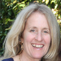 Photo of Beth Rubenstein