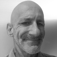 Photo of Ted David Annenberg