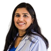 Photo of Dr. Diksha Sheth