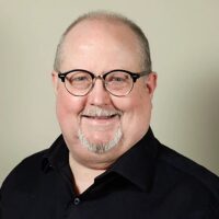Photo of Dr. Richard L. Rodgers