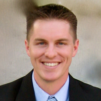 Photo of Dr. Jarod Rehmann