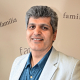 photo of Iraj Daneshvar