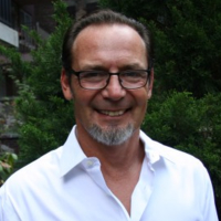 Photo of Dr. Wil Schweigert