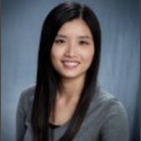 Photo of Vicky Xu