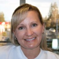 Photo of Dr. Michelle Lynn Crow