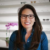 Photo of Dr. Vanessa Kojima Kim
