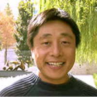 Photo of Ke Zang, L.Ac., E.A.M.P.