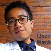 Photo of Dr. Jay Lam