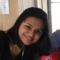 Photo of Jagisha Sekhri