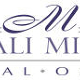 photo of Dr. Ali Mirjan