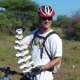 photo of Dr. Geoff Outerbridge