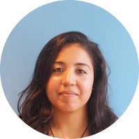 Photo of Natalie Araya