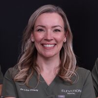 Photo of Dr. Lisa Otway