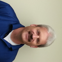 Photo of John F. Harrington